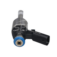 Inyector de combustible del sistema de motor SENP para Volkswagen Golf 2010-2014 Jetta 2011-2014 OEM 06H 906 036G 06H906036G