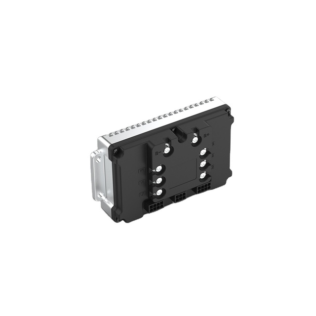 Rotontek ID500 IP66 Waterproof Brushless DC24V Motor Controller CE Certified for Electric Wheelchair Remote Control