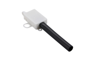 Boîte de jonction à 2 pôles pour l'éclairage intérieur, pour l'installation de lampes encastrées, brevetée - Product Image 3