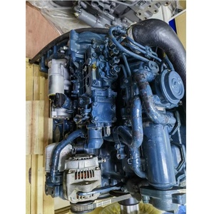 อะไหล่เครื่องยนต์รถขุด V2607T ขายดี - Product Image 2