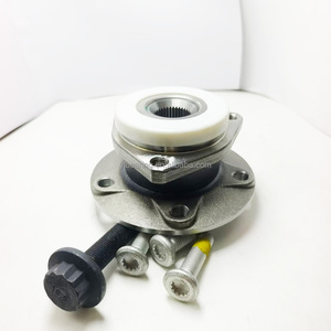 Chất Lượng Cao 28473-fj020 Mới Tùy Chỉnh OEM Bánh Xe Trung Tâm Lắp Ráp Bánh Xe Trung Tâm Mang Cho Phía Trước Và Phía Sau Bánh Xe - Product Image 3