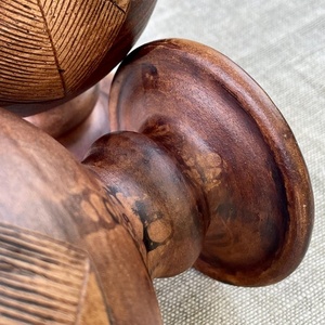 Venta Directa <span class=keywords><strong>de</strong></span> Fábrica: Taza <span class=keywords><strong>de</strong></span> Madera Ecológica, Moderna, Simple, Antideslizante, Antiescaldadura, Gruesa, Nueva, Superfit, Venta al por Mayor - Product Image 4
