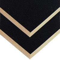 FAYSHING contreplaqué en bois multicouche haute densité avec film ABS pour Road Case C010