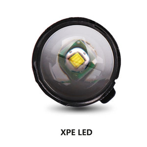 <span class=keywords><strong>TOPCOM</strong></span>-Mini linterna táctica LED de bolsillo, multifunción, con carga USB - Product Image 3