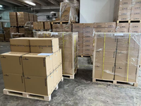 Vente en gros Antminer S21 Pro 220T 234T 245T BTC Coin Miner à HK SHA256 Stock BCH BTC Bitcoin Asics Mining