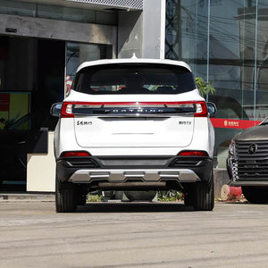 รถ SUV Dongfeng Forthing T5 รุ่น 1.6L CVT 5 ที่นั่ง เกียร์อัตโนมัติ รถครอบครัว พร้อมส่งออก ราคาพิเศษ - Product Image 5