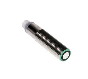 เซ็นเซอร์ P+F รุ่น UB500-18GM75-I-V15 M18 อัลตราโซนิก 30-500 มม. 4-20mA แอนะล็อก 380kHz พร้อมชดเชยอุณหภูมิ ของแท้ ใหม่ มีสินค้าในสต็อก - Product Image 6