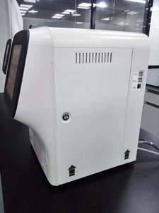 Analizador de Células Sanguíneas Diferenciales Portátil de 5 Partes, Equipo de Prueba Hematológica - Product Image 5