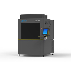 เครื่องพิมพ์ 3 มิติอัตโนมัติ SLA 3DS300 พร้อมราคาโรงงาน สภาพใหม่ ใช้เรซิ่นโฟโตโพลิเมอร์สำหรับงานต้นแบบ - Product Image 6