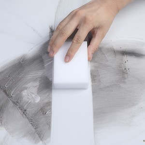 Éponges magiques de nettoyage, gommes à effacer pour toutes les surfaces, cuisine, salle de bain, meubles, <span class=keywords><strong>cuir</strong></span>, voiture, acier, mélamine, nettoyant universel - Product Image 4