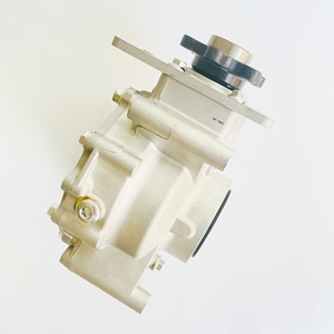 Differenziale dell'Asse di Trasmissione Posteriore per Xinyang XY500UTV XY600UTV MSU600 BMX ROKETA BNX XYPOWER CHIRONEX ATOMIK - Product Image 3