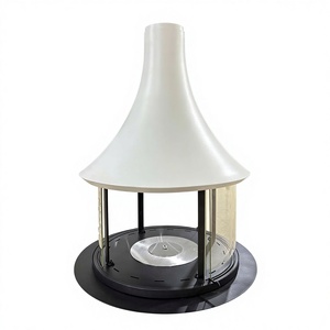 <span class=keywords><strong>Cheminée</strong></span> à éthanol PANSEE résistante à la chaleur, 900 mm, autoportante, télécommande, design moderne, utilisation intérieure, hôtel, salon - Product Image 4