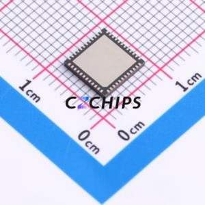 Original et tout nouveau VQFN-48-EP ADS4128IRGZT (7x7) Circuit intégré IC Chip PMIC Convertisseur analogique-numérique (ADC) - Product Image 2