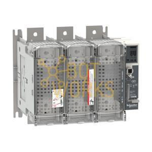 Schneider Electric LV481683 - Nuovo - Product Image 1