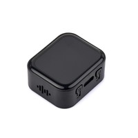 Carte de développement à écran tactile ESP32-S3 de 1.83 pouces, puce de codec audio embarquée, microphones et haut-parleurs intégrés, Wi-Fi et BLE 5