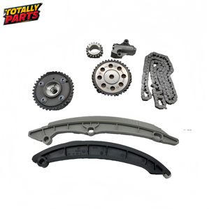 03 c198229c Kit catena di distribuzione per VW Beetle <span class=keywords><strong>Golf</strong></span> 5 6 Passat Tiguan 1.4TSI CAVD CTHD CTHA CAXA <span class=keywords><strong>08</strong></span>- - Product Image 1