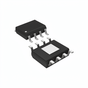 Composants électroniques BOM IC en stock : Circuit de gestion de l'alimentation (PMIC) à 8 pads exposés XC6220D151QR-G - Product Image 1