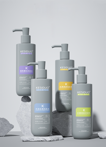 Shampooing nourrissant et adoucissant pour cheveux, produit 12 ml, OEM, prix d'usine, chinois, vente en gros, organique, Base <span class=keywords><strong>Bio</strong></span>, plante, meilleur shampoing - Product Image 5