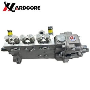 Fuel Injection <b>Pump</b> 3436102071 3436102070 for Engine S6R S6R2 S12R S16R S8U S12U - Product Image 5
