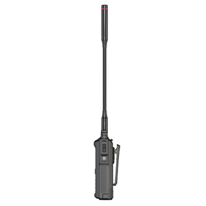 <span class=keywords><strong>Senhaix</strong></span> GT-12 Pro Full band PTT ID Identification หน้าจอความละเอียดสูงระยะยาวเครื่องรับส่งวิทยุ - Product Image 5