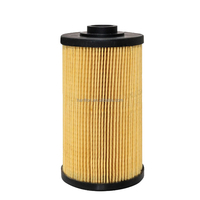 Filtro de Combustible de Alta Eficiencia Halton 1876100942 FF5989 P502502 SN25094 ST20157 para Piezas de Motor de Vehículos Pesados