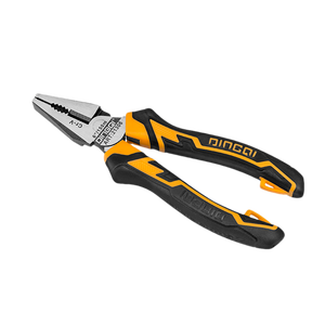 Alicate Combinado Industrial de Acero de 7 Pulgadas, Ecológico, de Alta Calidad y Precio Económico, Proveedor Confiable DingQi 2 - Product Image 1
