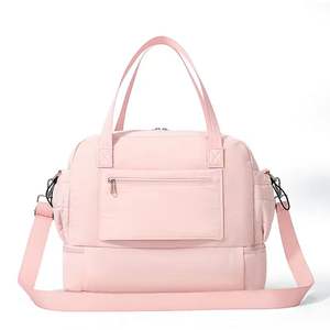 Sac de sport de voyage pliable multifonctionnel grande capacité avec séparation humide/sec – Offre spéciale - Product Image 5