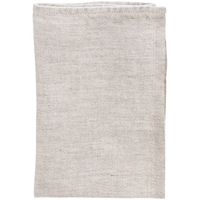 Serviettes de table en lin français 100 % pur, blanc moderne, pour mariage, dîner, cuisine, restaurant, décoration de mariage, vente en gros