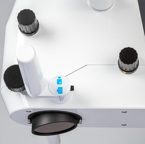 Microscopio Quirúrgico Dental, Microscopio Operativo Dental - Product Image 5
