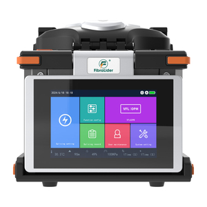 Oferta 2025: Herramienta de Empalme por Fusión Óptica FTTH al por Mayor, Conector Rápido de Fibra Óptica - Product Image 3