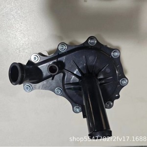 ปั๊มน้ำ Gk รุ่น 6C1Q8K500AF สำหรับ Peugeot Ford Citron อะไหล่ทดแทนสไตล์ยุโรป - Product Image 5