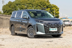 BYD Xia's Nouveau Modèle 2026 Grand Monospace <span class=keywords><strong>7</strong></span> <span class=keywords><strong>Places</strong></span> Hybride Rechargeable <span class=keywords><strong>Économique</strong></span> Véhicule Électrique et à Carburant avec Volant à Gauche - Product Image 3