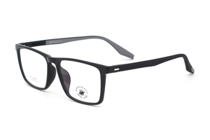 66022 vente en gros mode Tr90 hommes lunettes lunettes montures pour lunettes - Product Image 4