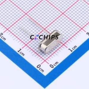 HY21700M49SOB1T02 Crystal (Passive) HC-49S Crystal Oscillator 21.7MHz 10ppm 20pF 50ppm - Product Image 1