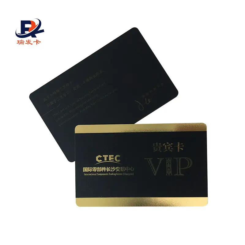 125Khz RFID Proximity thẻ ID cửa nhập truy cập 0.8 mét dày thẻ PVC với tùy chỉnh in ấn