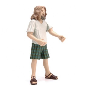 <strong>Naked</strong> <strong>figurines</strong> in statue OEM &amp; ODM action <strong>figurine</strong> - Product Image 2