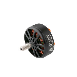 มอเตอร์โดรนแข่ง895.7W 25.2V มอเตอร์ DC outrunner ไร้แปรงถ่าน FPV 2807 1300kv ใหม่อุปกรณ์เสริมสำหรับเครื่องบิน - Product Image 1