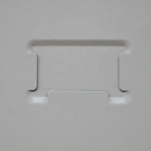 <span class=keywords><strong>Armadio</strong></span> dell'<span class=keywords><strong>armadio</strong></span> d'acciaio dell'ostello della singola porta della mobilia della camera da letto per lo stoccaggio dell'abbigliamento - Product Image 5