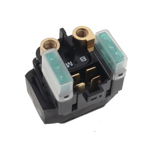 Relé de Arranque Nuevo para Motocicleta, ATV, UTV, Moto de Nieve, para <span class=keywords><strong>YAMAHA</strong></span> YFM250 YFM350 YFM400 450 <span class=keywords><strong>660</strong></span> 4SV-81940-12-00 - Product Image 2