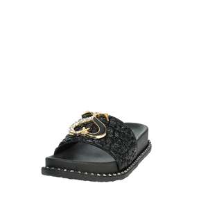 Sandalias Bajas Tipo Pantufla para Mujer Soprani SSW519N86 Beige - Product Image 6