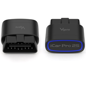 Lector de Códigos OBD2 Vgate ICar Pro 2S, 3m Bps Rápido, BT5.3, Reposo Automático, Activación Inalámbrica - Product Image 3