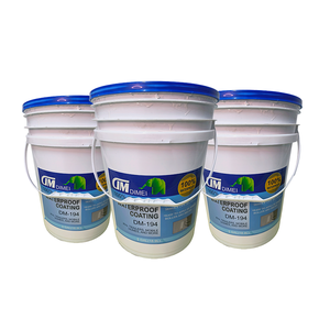 سائل: طلاء مضاد للماء من السيليكون والمطاط ، طلاء مقاوم للمياه - Product Image 2