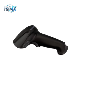 100% and Brand New KEYENCE HR-101B Industrial Handheld Reader Portable Barcode and QR Code <b>Scanner</b> in Stock - Product Image 1