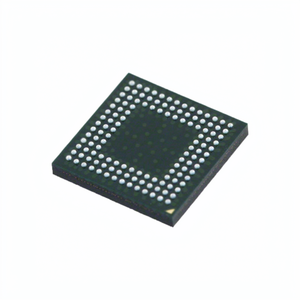 BOM IC ในสต็อก ชิปฝังตัว 132 LFBGA, CSPBGA LCMXO1200C-3M132C ชิ้นส่วนวงจรอิเล็กทรอนิกส์ - Product Image 1