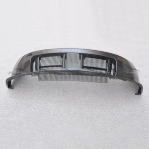 Piezas de Automóviles, Kits de Carrocería, Parachoques Delantero Tipo RS para Nissan 350Z Fair Lady Skyline G35 2003+ - Product Image 6