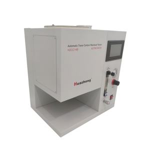 Huazheng HZCC14B ASTM D MCRT Mikro methode <span class=keywords><strong>Diesel</strong></span> Heizöl Kohlenstoff rückstands <span class=keywords><strong>tester</strong></span> Preis - Product Image 1