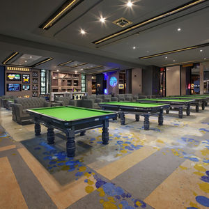 <span class=keywords><strong>Table</strong></span> de <span class=keywords><strong>billard</strong></span> anglaise en ardoise naturelle de haute qualité - Product Image 6