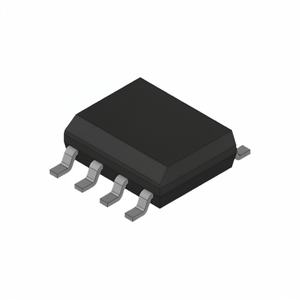 Electronic Chips Component Power Management (PMIC) 8 SOlC ICL7663SACBA-T Original One Stop Service - Product Image 1