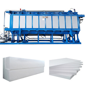 Bloque <span class=keywords><strong>de</strong></span> espuma <span class=keywords><strong>de</strong></span> <span class=keywords><strong>poliestireno</strong></span> EPS geofoam, máquina <span class=keywords><strong>de</strong></span> molde <span class=keywords><strong>de</strong></span> ladrillo - Product Image 3