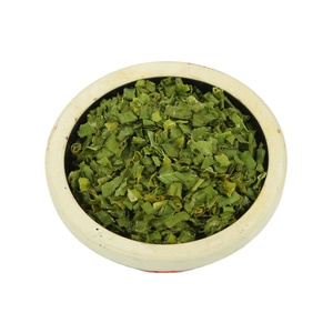 2025 Nueva fábrica de cultivos de alta calidad Natural secado al aire verde primavera cebolla cebollino anillo exportación cebollino deshidratado rollo para especias - Product Image 5